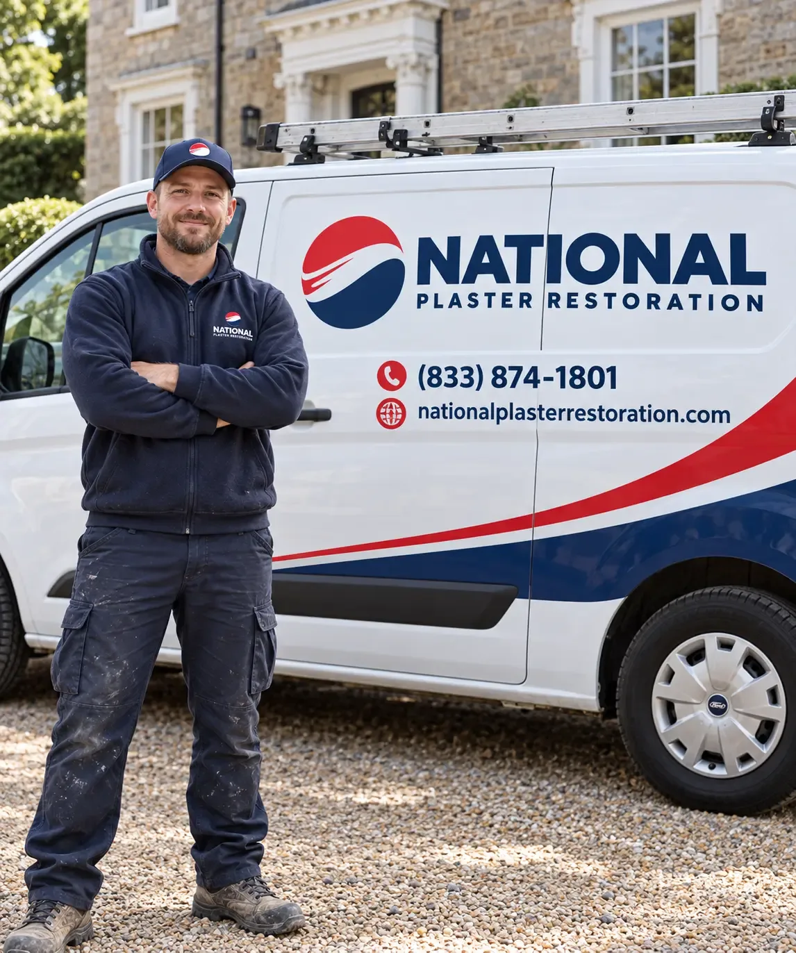 Plaster Repair company in Kennedy, MN